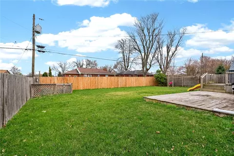 Exterior - 3716 Wenzler Dr, Kettering, OH 45429 photo 3 of 4