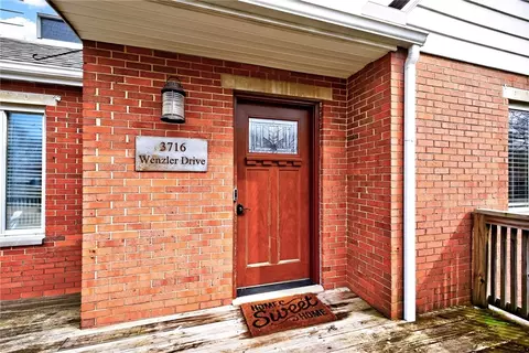 Other - 3716 Wenzler Dr, Kettering, OH 45429 photo 1 of 4