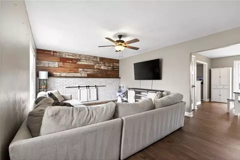 Living - 3716 Wenzler Dr, Kettering, OH 45429 photo 1 of 1