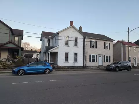 326 N 1st St, Miamisburg, OH 45342