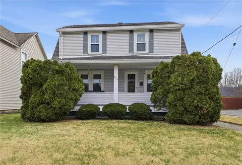 306 N Bechtle Ave, Springfield, OH 45504