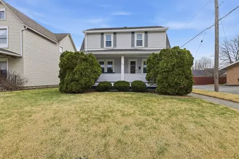 306 N Bechtle Ave, Springfield, OH 45504 photo 2