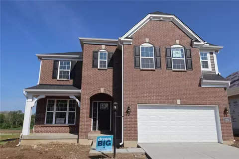 275 Tilly Ct #0012, Springboro, OH 45066
