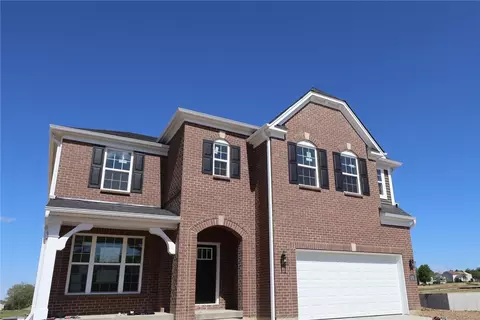 275 Tilly Ct #0012, Springboro, OH 45066