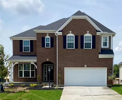 275 Tilly Ct #0012, Springboro, OH 45066