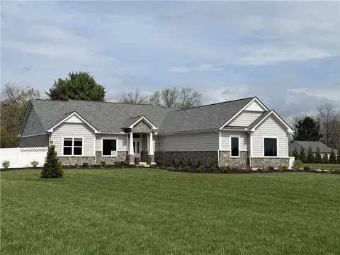 2786 Lucy Ln, Waynesville, OH 45068