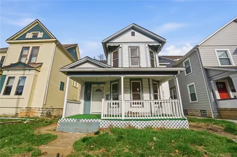 63 Mcowen St, Dayton, OH 45405
