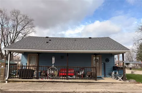 321 Liberty St, Eaton, OH 45320