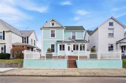 82 Notre Dame Ave, Dayton, OH 45404