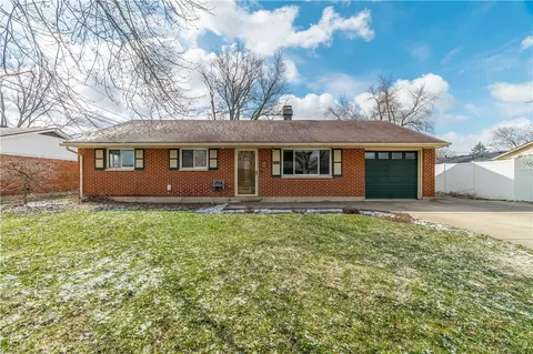 309 Candy, Englewood, OH 45322