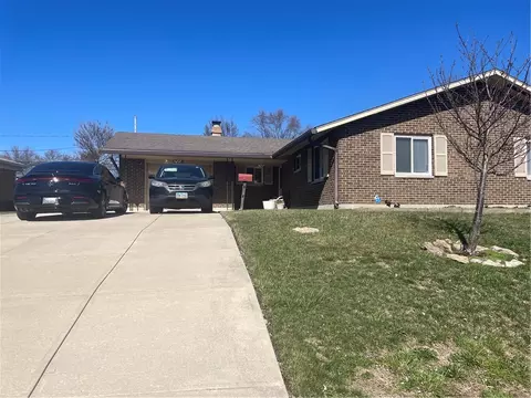 5957 Longford Rd, Huber Heights, OH 45424