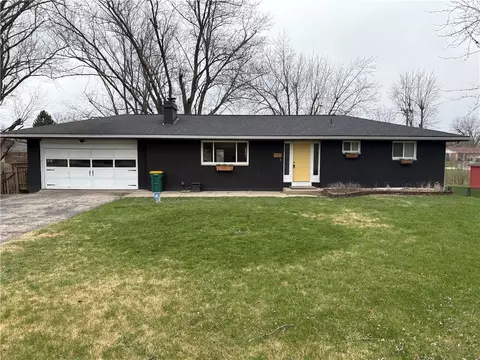 3520 N Dakar Dr, Dayton, OH 45431