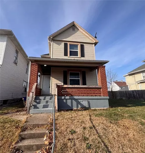77 Baltimore St, Dayton, OH 45404
