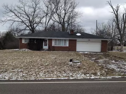 7074 Farmington Rd, Miamisburg, OH 45342