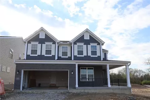 230 Tilly Ct #0004, Springboro, OH 45066