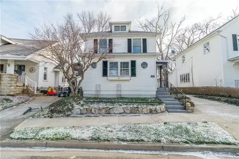 931 Caldwell St, Piqua, OH 45356