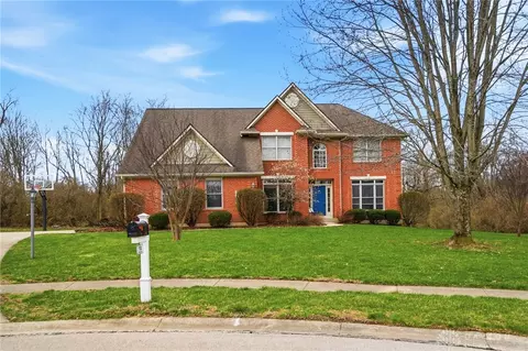 930 Indigo Creek Cir, Washington Township, OH 45458