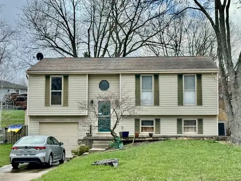 9967 Bannon Ct, Miamisburg, OH 45342