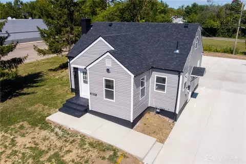 3801 Salem Ave, Dayton, OH 45406