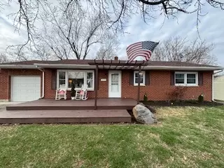 4513 Hannah Dr, Middletown, OH 45044