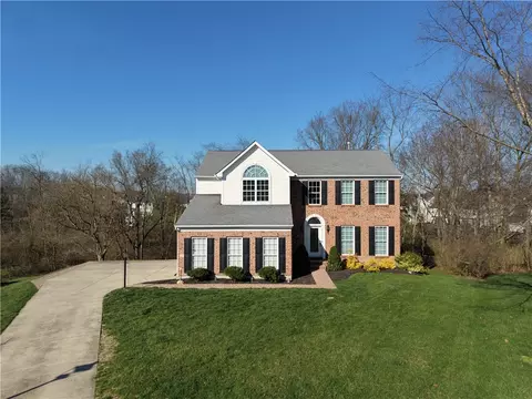 480 Apple Blossom Ct, Lebanon, OH 45036