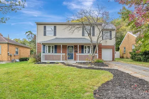 1833 Leona Dr, Cincinnati, OH 45238