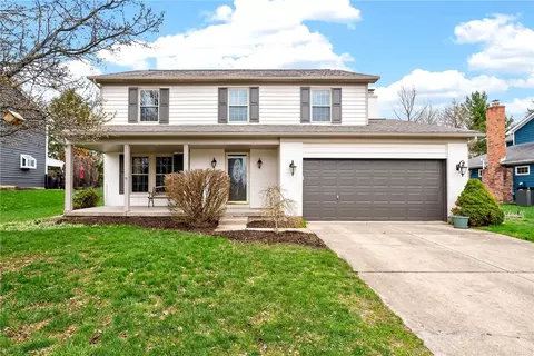 40 Turnberry Ct, Springboro, OH 45066