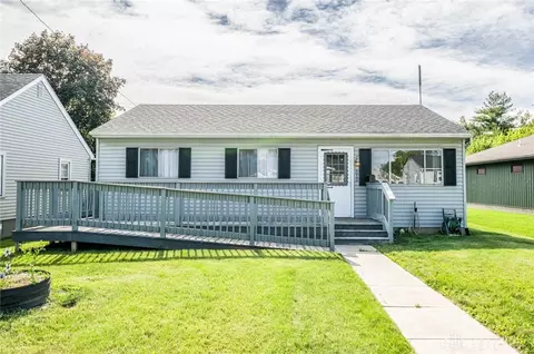 510 Ohio Ave, Troy, OH 45373