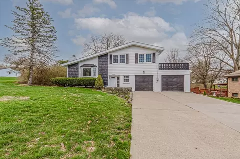 4008 Lisa Ln, Middletown, OH 45042
