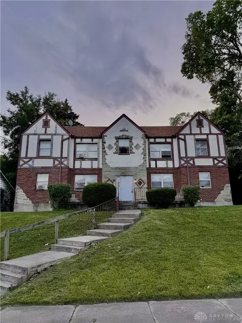 2039 Emerson Ave, Dayton, OH 45406