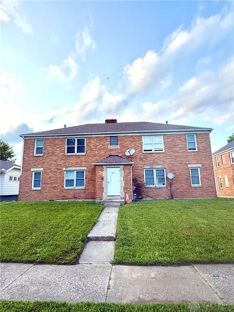 333 E Bruce Ave, Dayton, OH 45405