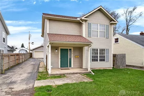 2917 Acorn Dr, Dayton, OH 45419