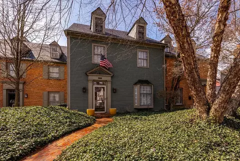 1015 Rubicon Rd, Dayton, OH 45409