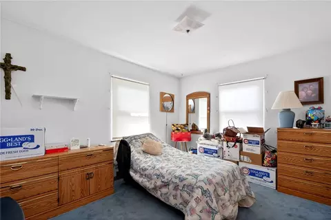 Bedroom - 1204 Waving Willow Dr, Kettering, OH 45409 photo 3 of 5