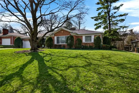 Exterior - 1204 Waving Willow Dr, Kettering, OH 45409 photo 2 of 9