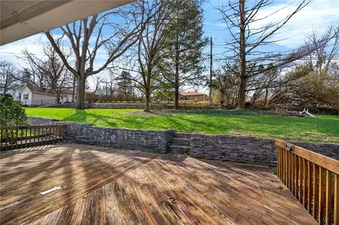 Exterior - 1204 Waving Willow Dr, Kettering, OH 45409 photo 5 of 9