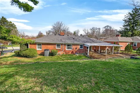 Exterior - 1204 Waving Willow Dr, Kettering, OH 45409 photo 9 of 9