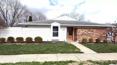 5906 Troy Villa Blvd, Huber Heights, OH 45424