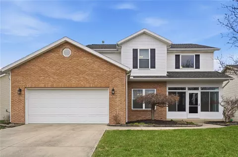 661 Willow Point Ct, Troy, OH 45373