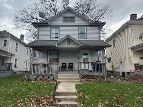 2331 Newport Ave, Dayton, OH 45405
