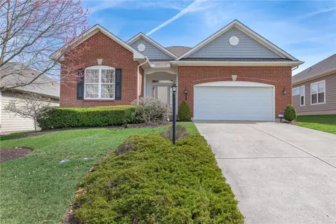 10152 Sawtry Ln, Washington Township, OH 45458