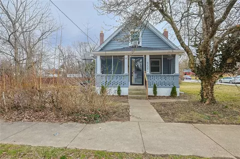 3765 Iona Ave, Cincinnati, OH 45213