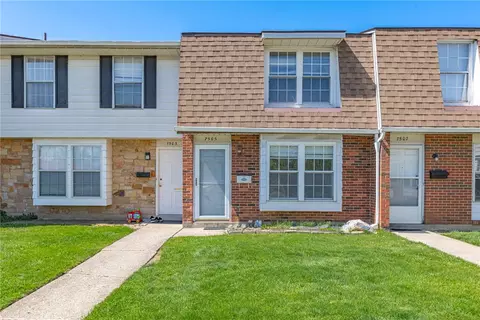 7505 Mount Ranier, Huber Heights, OH 45424