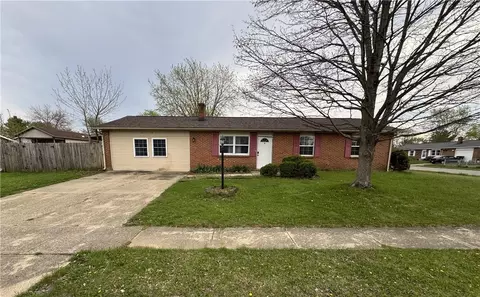 315 Evergreen Dr, Eaton, OH 45320