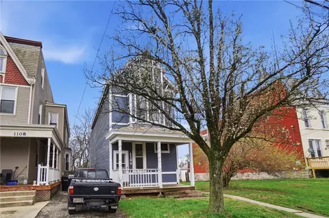 1104 Seton Ave, Cincinnati, OH 45205 photo 5