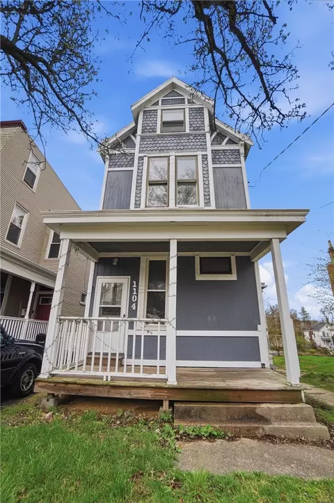 1104 Seton Ave, Cincinnati, OH 45205 photo 6