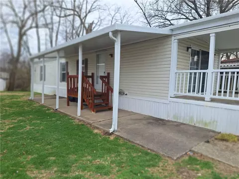 96 Airstream, West Carrollton, OH 45449