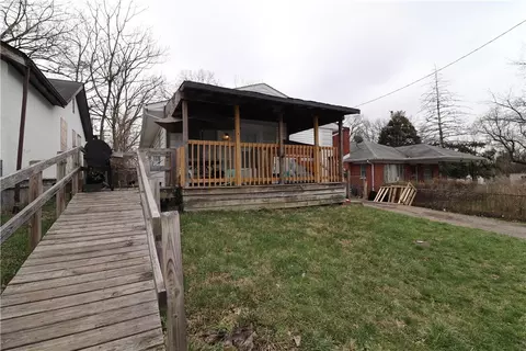 2660 Grant Ave, Dayton, OH 45406