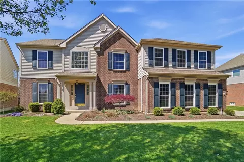 15 Shockton Ct, Springboro, OH 45066