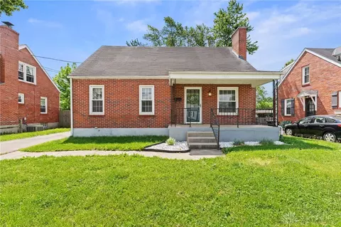 2314 Wilbraham Rd, Middletown, OH 45042